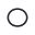 O-RING 2,5X23MM (OE RESERVEDEL)