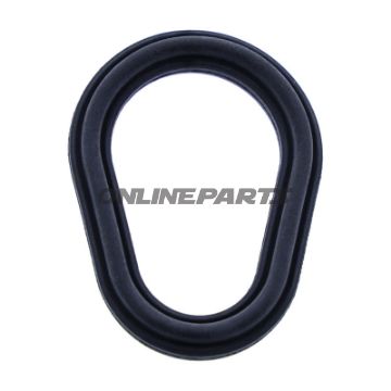 TOPDÆKSEL TÆNDRØRSPAKNING (ORIGINALRESERVEDEL)