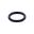 O-RING 3,2X17,8 MM (OE RESERVEDEL)