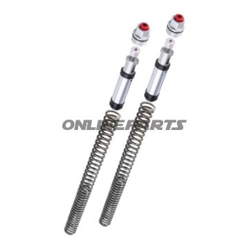 YSS GAFFELOPGRADERINGSSÆT HYDRAULISK OPGRADERINGSSÆT