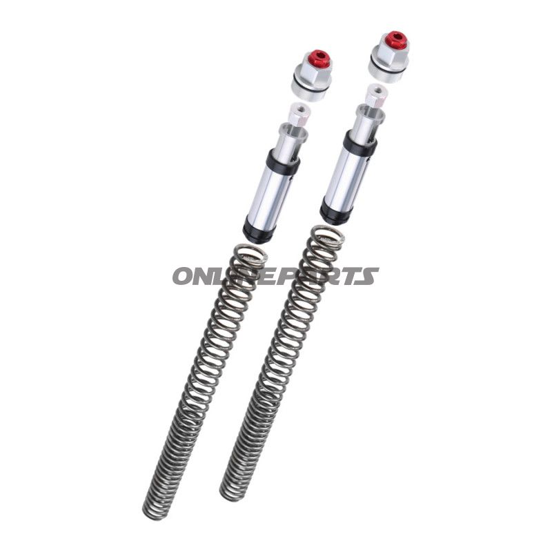 YSS GAFFELOPGRADERINGSSÆT HYDRAULISK OPGRADERINGSSÆT