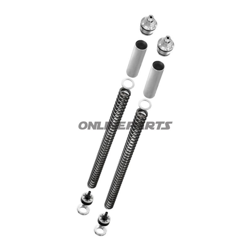 YSS GAFFELOPGRADERINGSSÆT HYDRAULISK OPGRADERINGSSÆT