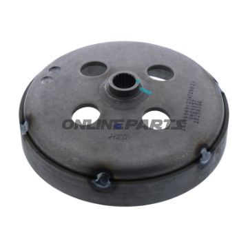 KOBLINGSKLOKKEHUS (OE RESERVEDEL)