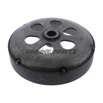 KOBLINGSKLOKKEHUS (OE RESERVEDEL)