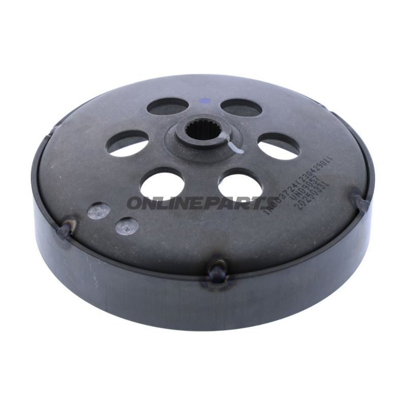 KOBLINGSKLOKKEHUS (OE RESERVEDEL)