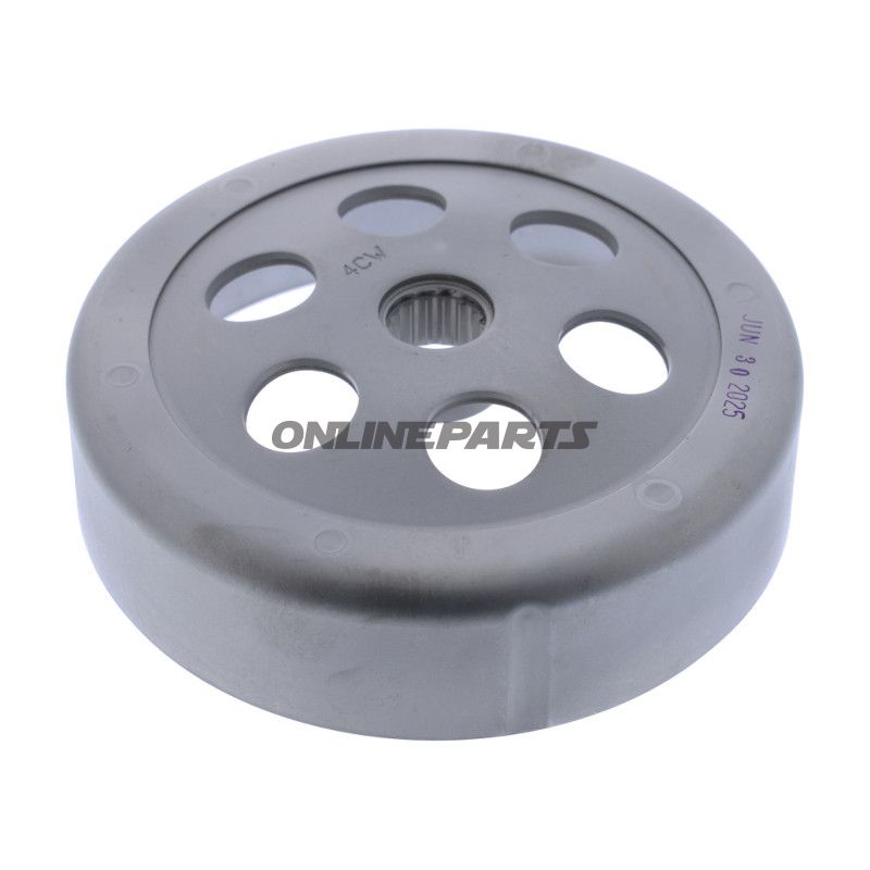 KOBLINGSKLOKKEHUS (OE RESERVEDEL)