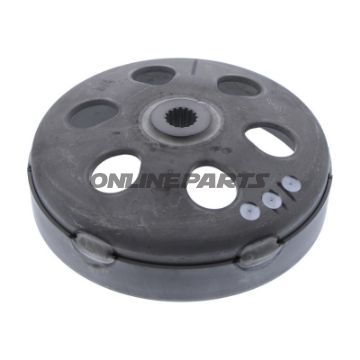 KOBLINGSKLOKKEHUS (OE RESERVEDEL)