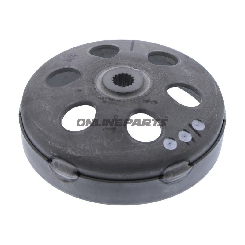 KOBLINGSKLOKKEHUS (OE RESERVEDEL)