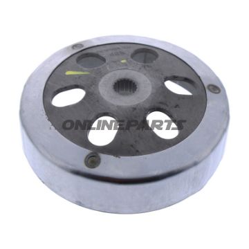 KOBLINGSKLOKKEHUS (OE RESERVEDEL)