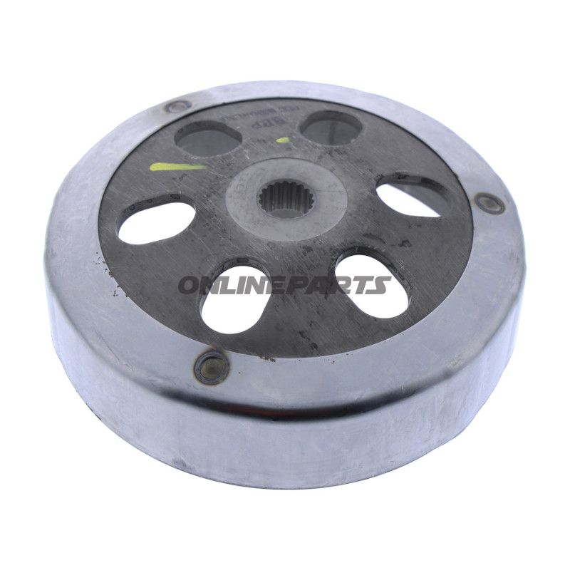 KOBLINGSKLOKKEHUS (OE RESERVEDEL)