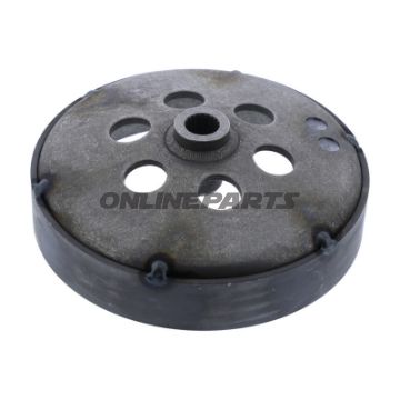 KOBLINGSKLOKKEHUS (OE RESERVEDEL)