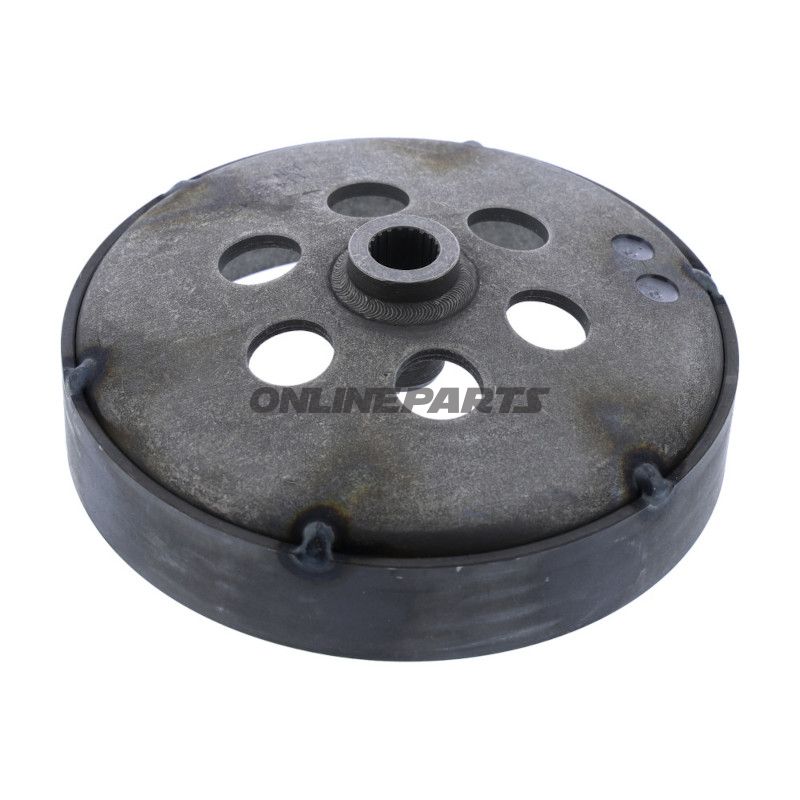 KOBLINGSKLOKKEHUS (OE RESERVEDEL)