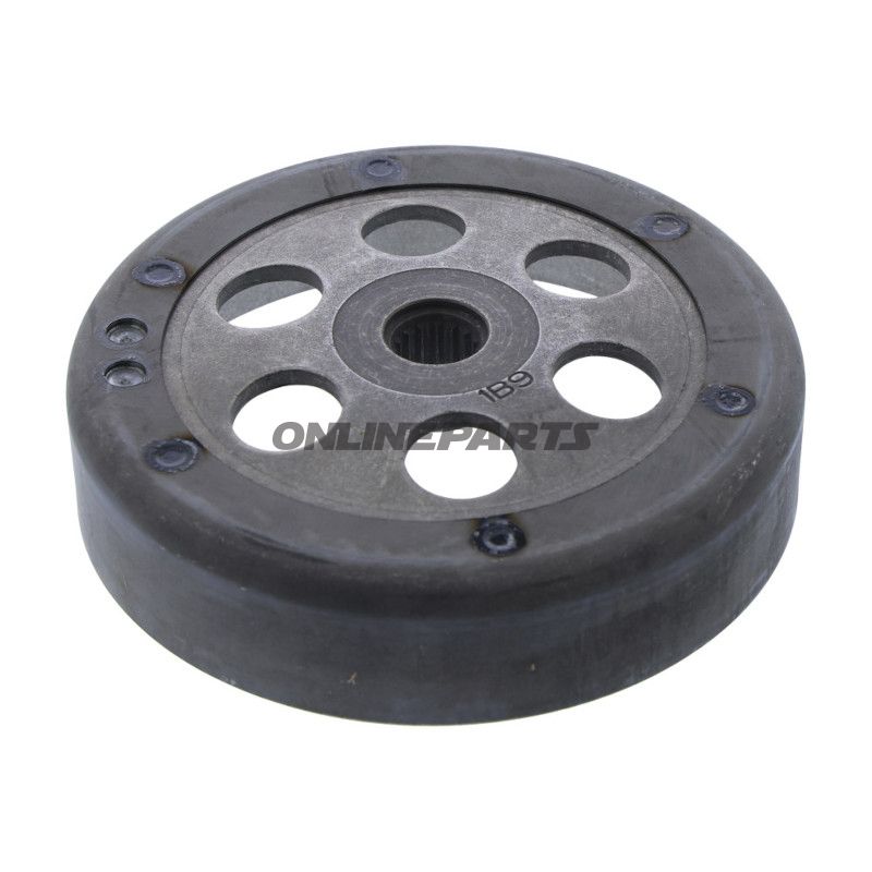 KOBLINGSKLOKKEHUS (OE RESERVEDEL)