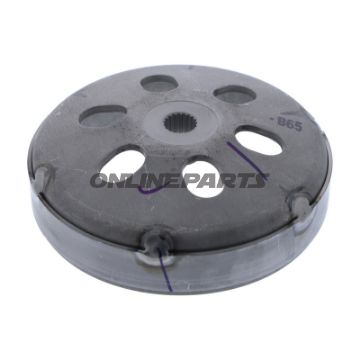 KOBLINGSKLOKKEHUS (OE RESERVEDEL)