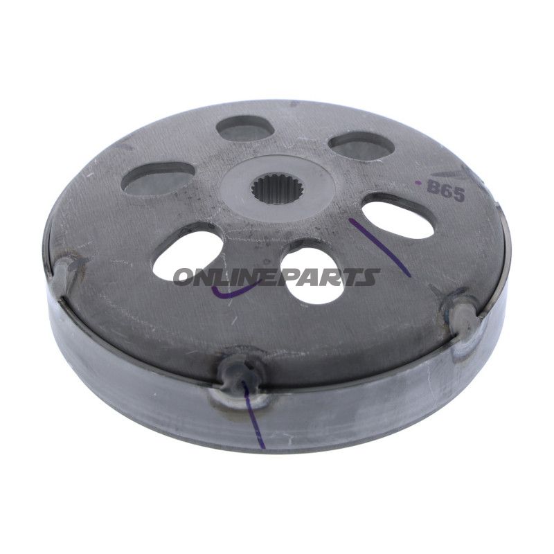 KOBLINGSKLOKKEHUS (OE RESERVEDEL)