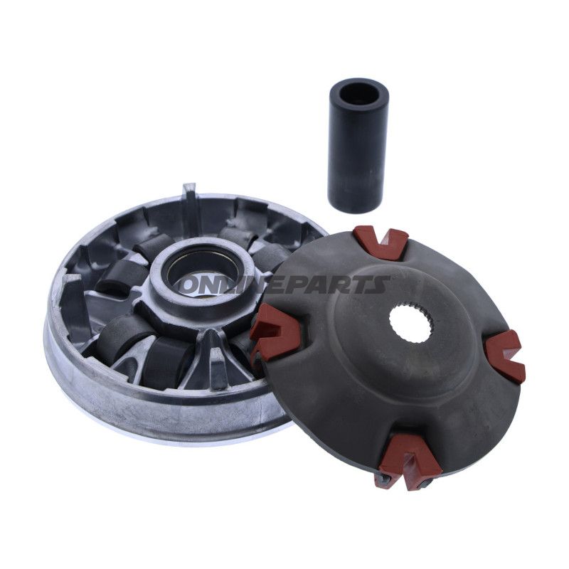 VARIOMATIC (OE RESERVEDEL)