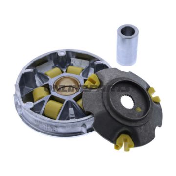 VARIOMATIC (OE RESERVEDEL)