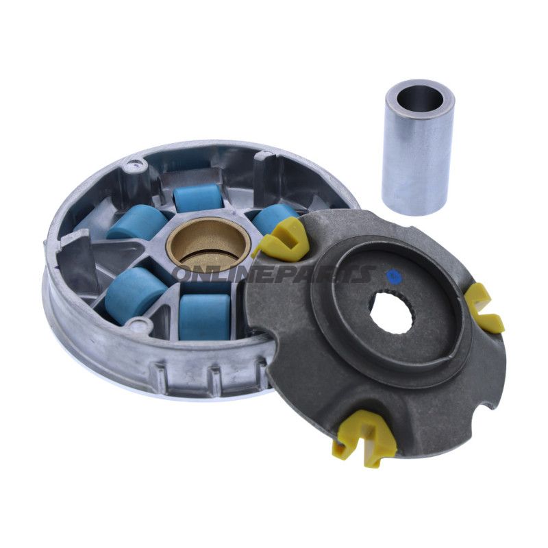 VARIOMATIC (OE RESERVEDEL)