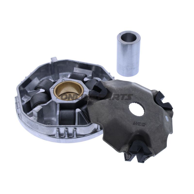 VARIOMATIC (OE RESERVEDEL)