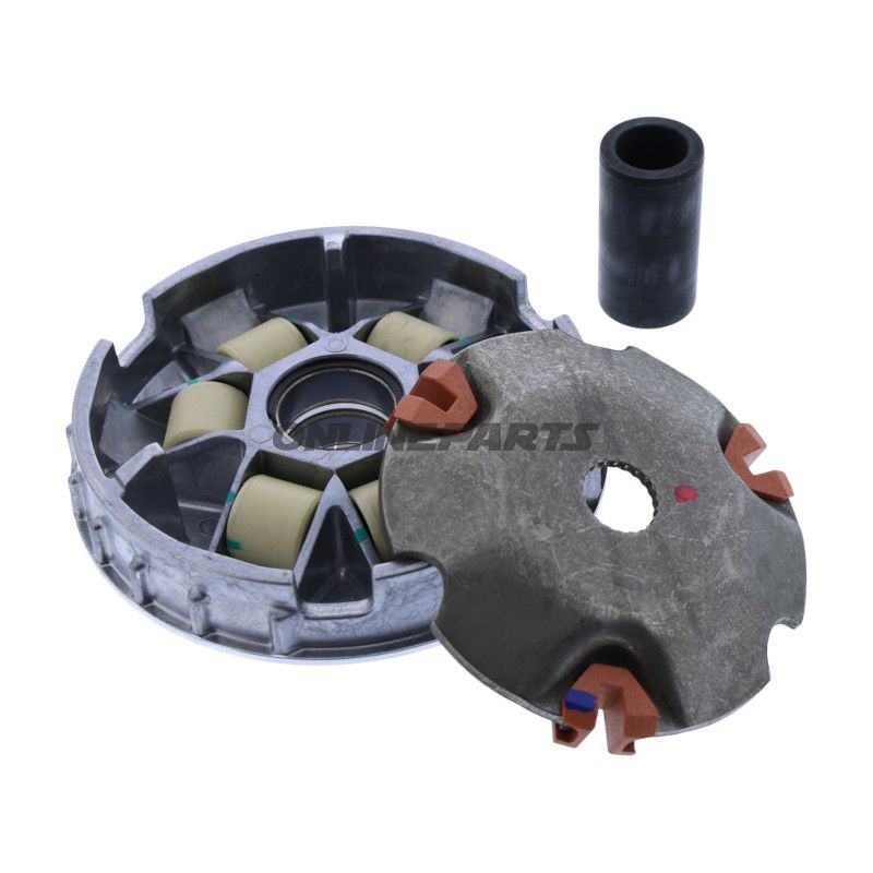 VARIOMATIC (OE RESERVEDEL)