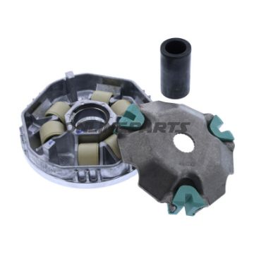 VARIOMATIC (OE RESERVEDEL)