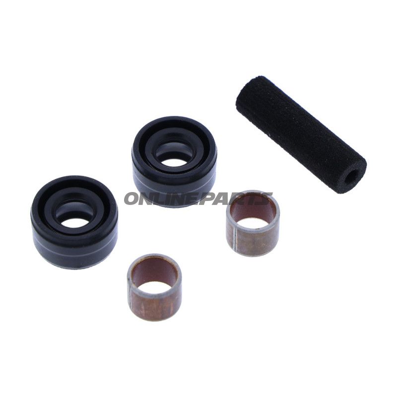 REPARATIONSSÆT TIL STYREDÆMPER JMP TIL ÖHLINS