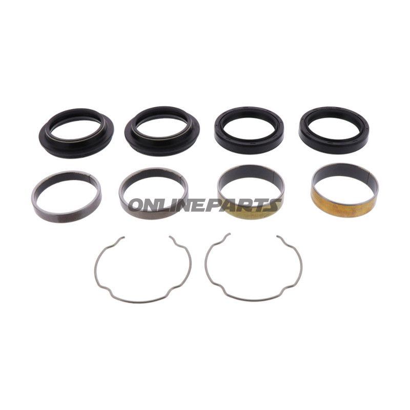 GAFFELREPARATIONSSÆT JMP TIL KAYABA 43MM