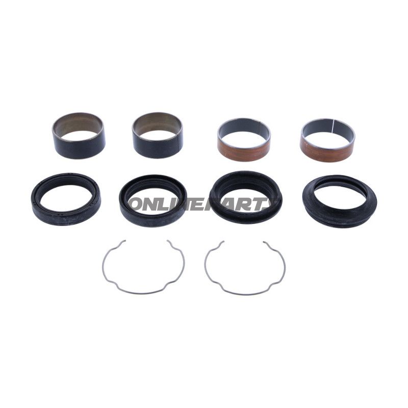 GAFFELREPARATIONSSÆT JMP TIL SHOWA 43MM