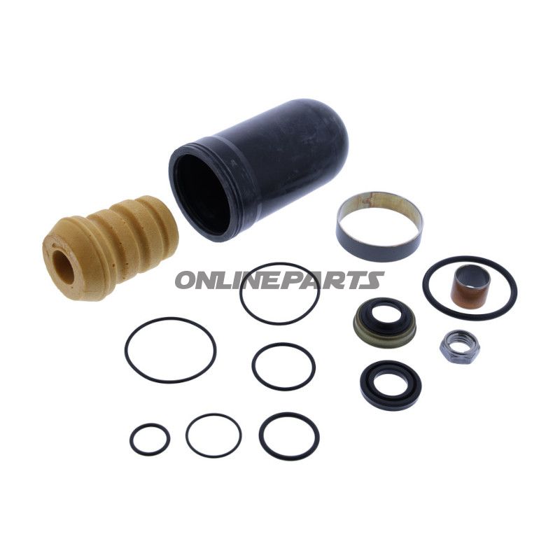 STØDDÆMPERREPARATIONSSÆT JMP TIL KAYABA 46/16