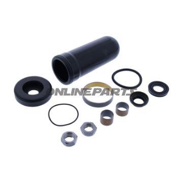 STØDDÆMPERREPARATIONSSÆT JMP TIL SHOWA 40/14