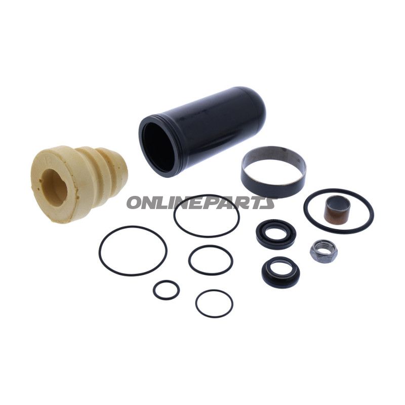 STØDDÆMPERREPARATIONSSÆT JMP FOR SHOWA 50/16