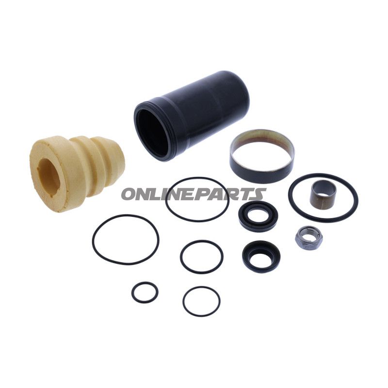 STØDDÆMPERREPARATIONSSÆT JMP FOR SHOWA 50/16