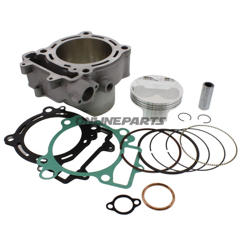 CYLINDERKIT 450CC ATHENA STANDARD-CYLINDERSÆT