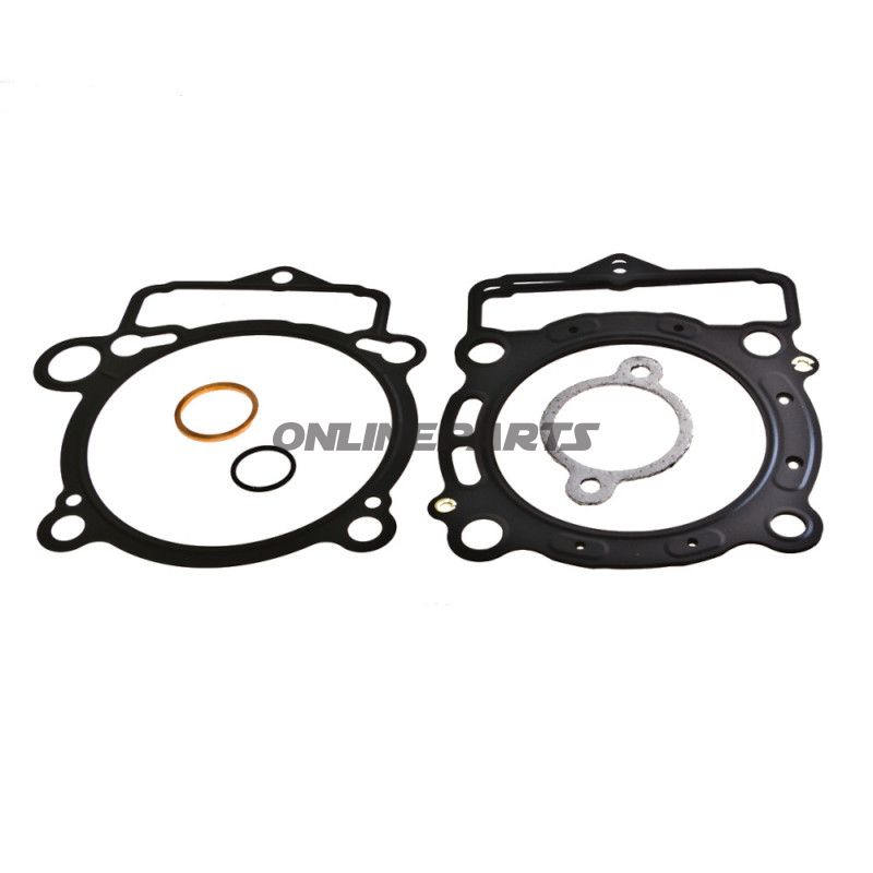 TOP-END PAKNINGSSÆT ATHENA TIL STANDARD CYLINDERKIT