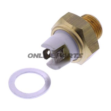 TEMPERATURSENSOR (OE RESERVEDEL)