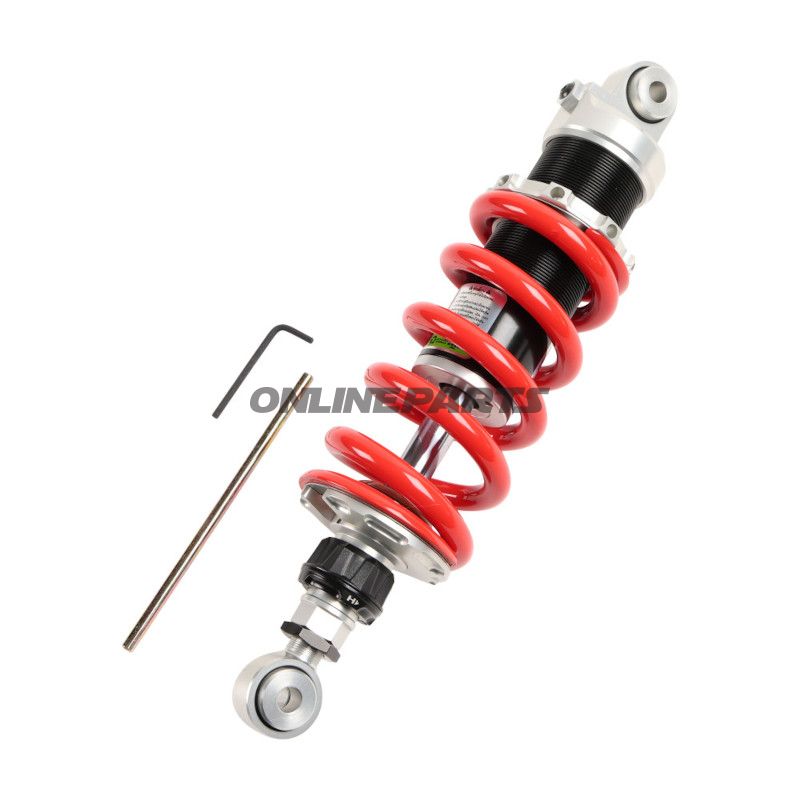 STØDDÆMPER-MONO YSS JUSTERBAR