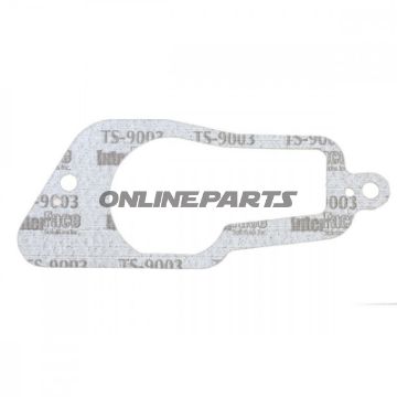 START DÆKSLETS PAKNING ATHENA