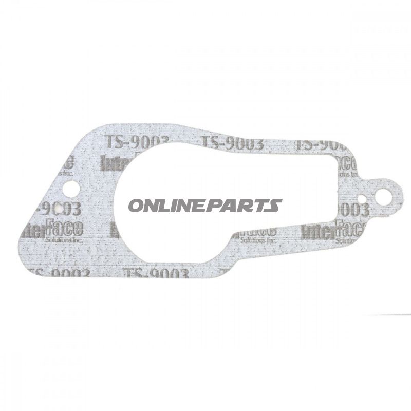 START DÆKSLETS PAKNING ATHENA