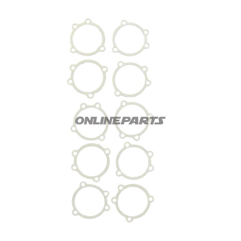 PAKNINGSLUFTBOKS MED ATHENA