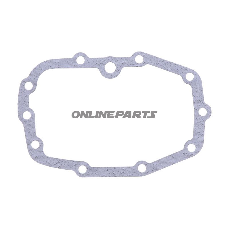 GEARKASSEDÆKSELPAKNING ATHENA