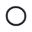 O-RING 3X24,2 MM (OE RESERVEDEL)