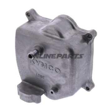 VENTILDÆKSEL (OE RESERVEDEL) INC VENTILDÆKSELSFORSEGLING