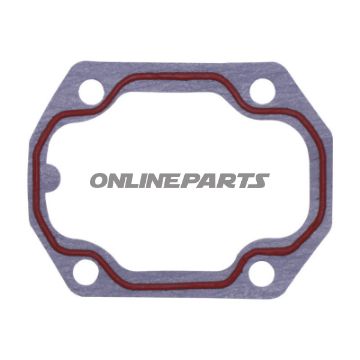 VENTILDÆKSELSPAKNING (OE-RESERVEDEL)