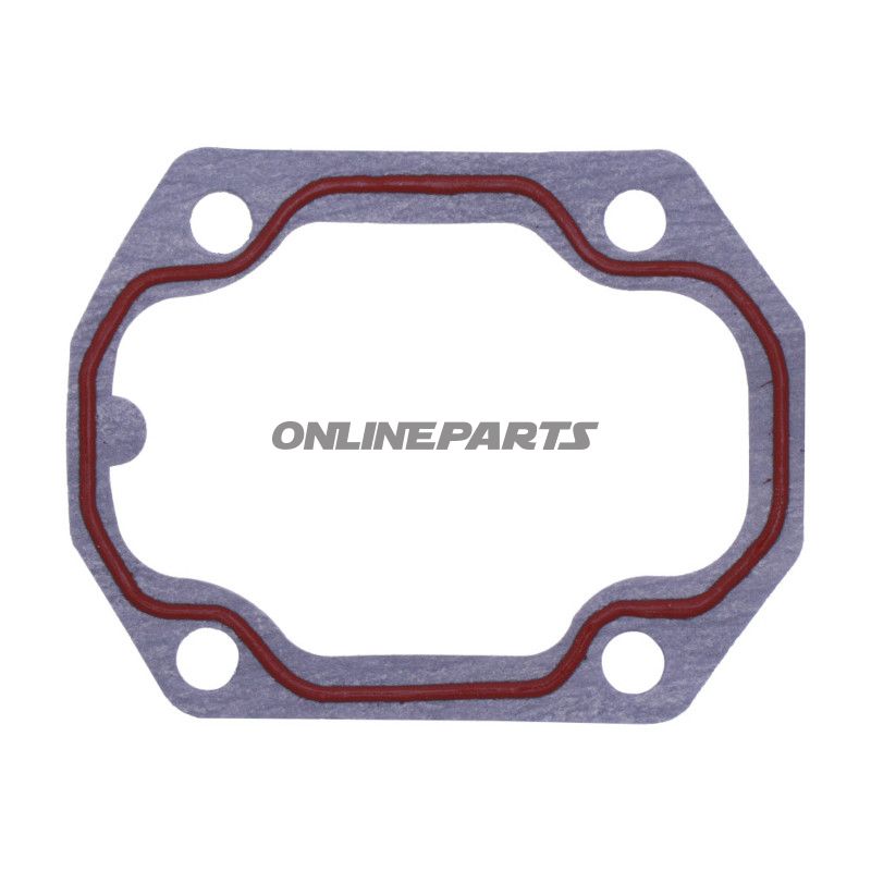 VENTILDÆKSELSPAKNING (OE-RESERVEDEL)