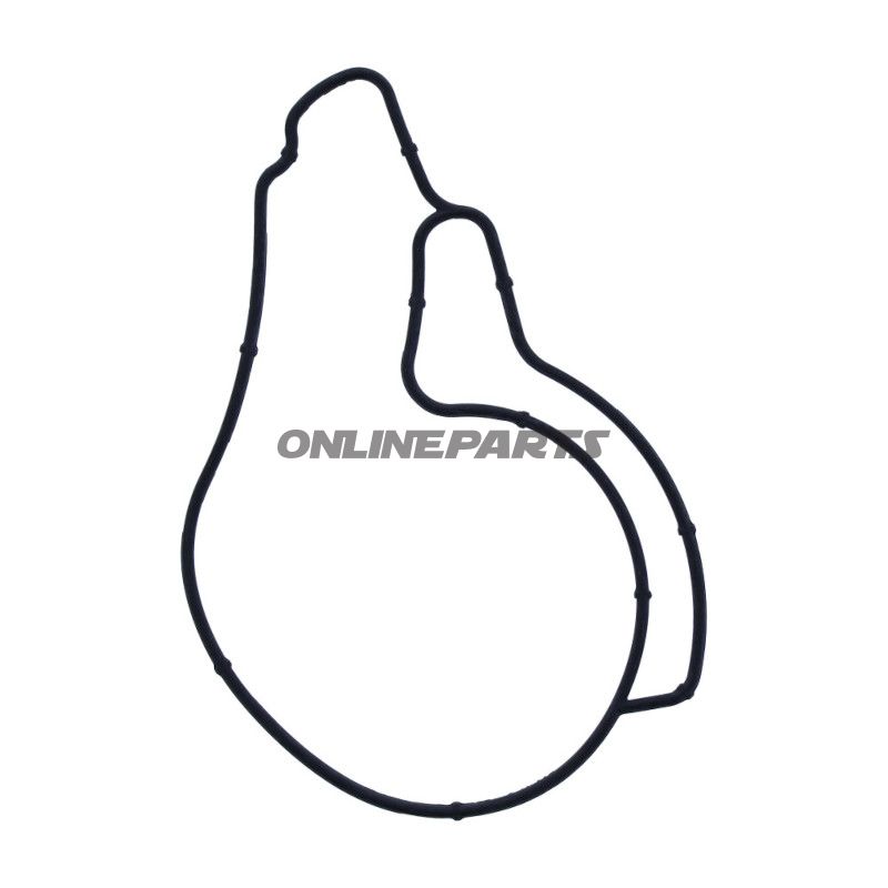 VANDPUMPEDÆKSEL PAKNING ORIGINAL RESERVEDEL