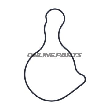 VANDPUMPEDÆKSEL PAKNING ORIGINAL RESERVEDEL