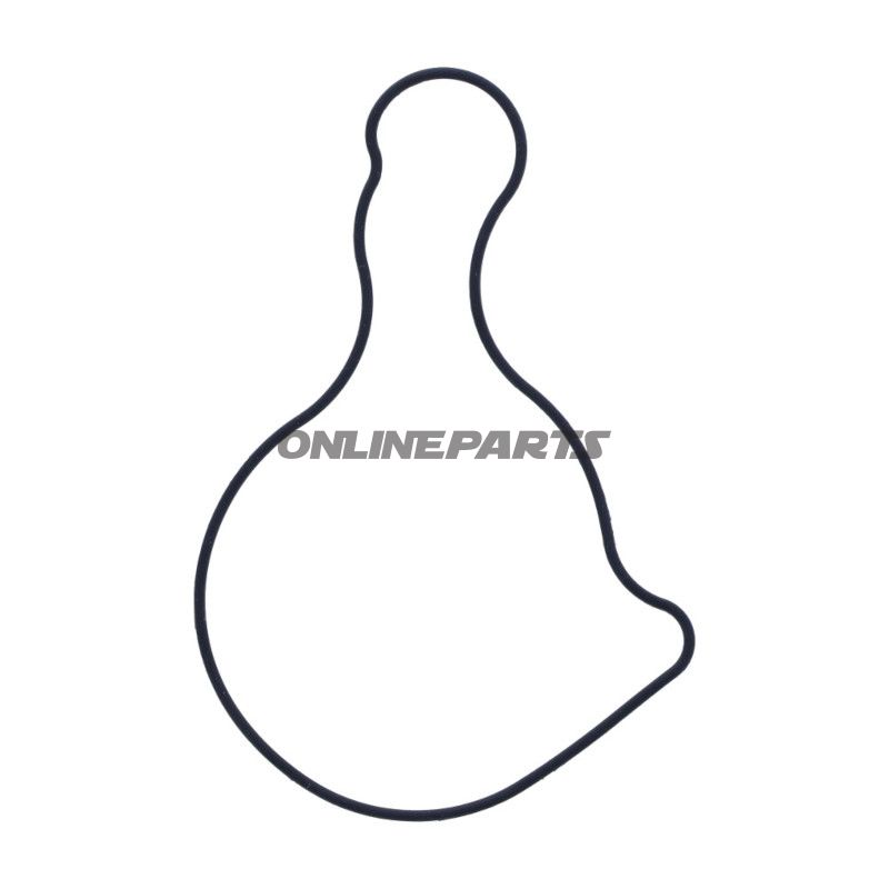 VANDPUMPEDÆKSEL PAKNING ORIGINAL RESERVEDEL