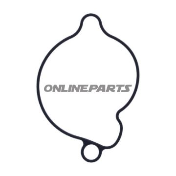 VANDPUMPEDÆKSEL PAKNING ORIGINAL RESERVEDEL