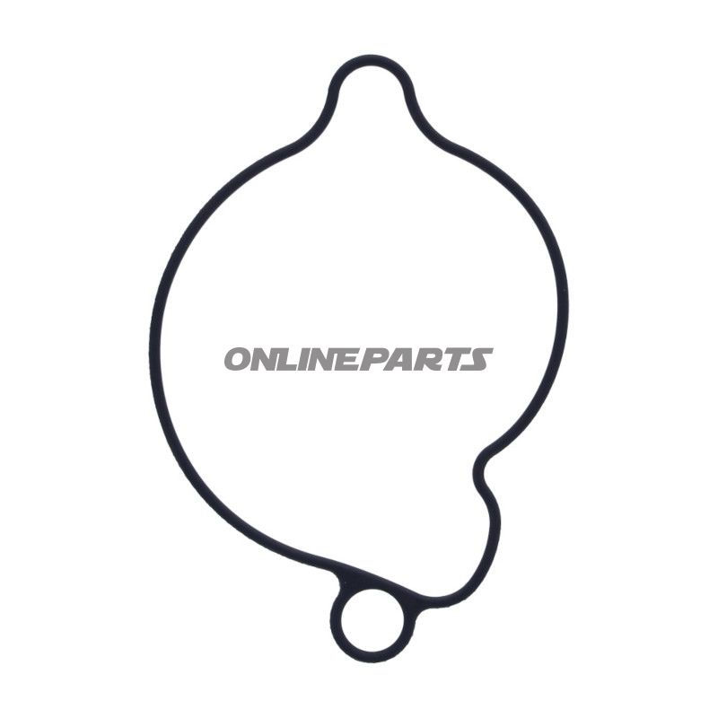 VANDPUMPEDÆKSEL PAKNING ORIGINAL RESERVEDEL