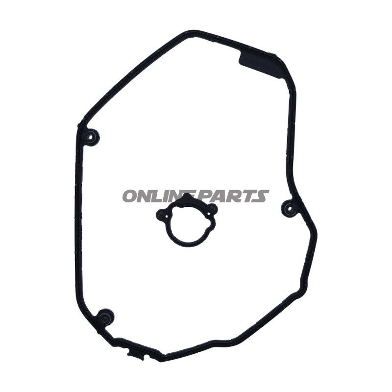 VENTILDÆKSELSPAKNING + STICK COIL TÆTNINGSKIT (OE RESERVEDEL)